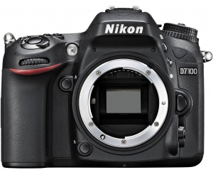 Nikon D7100 Body Nikon D7100 Body